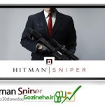 Mod – بازی گوشی تلفن همراه هیتمن/ دانلود Hitman+ تک تیرانداز/ Sniper v1.7.91018