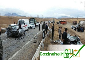 عکس های آخر هفته پر اتفاق در بزرگراه های سمنان آخر هفته پر اتفاق در بزرگراه های سمنان