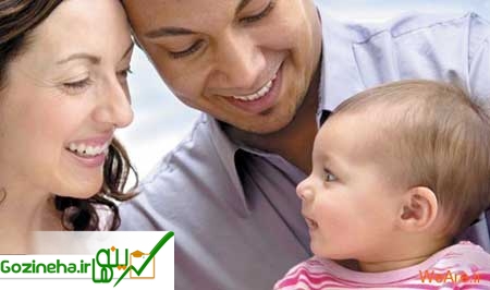 عکس های چقدر خانواده دوست هستید؟ چقدر خانواده دوست هستید؟