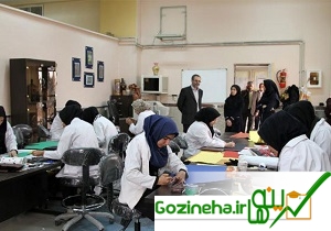 عکس های آغاز عضویت دورههای کاردانی فنی حرفهای آغاز عضویت دورههای کاردانی فنی حرفهای