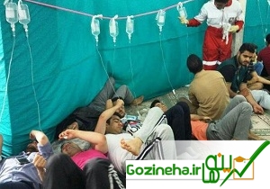 عکس های معاون دانشجویی دانشگاه یزد مامور بررسی مسمومیت دانشجویان شد معاون دانشجویی دانشگاه یزد مامور بررسی مسمومیت دانشجویان شد