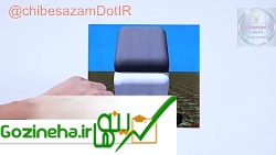 عکس های خطای بینایی ۱۰ تکنیک جالب خطای چشم ( چی بسازم ) خطای بینایی ۱۰ تکنیک جالب خطای چشم ( چی بسازم )