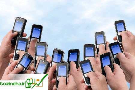 عکس های دوز اعتیاد شما به گوشی چقدر است؟ / تست دوز اعتیاد شما به گوشی چقدر است؟ / تست