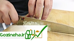 عکس های 6 تکنیک جالب در آشپزی 6 تکنیک جالب در آشپزی