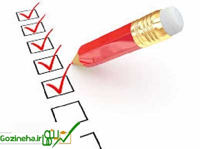 عکس های با این آزمون روانشناسی متوجه شوید همسر خوبی هستید یا نه؟ با این آزمون روانشناسی متوجه شوید همسر خوبی هستید یا نه؟