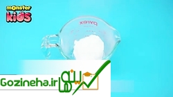 عکس های ، بدون مایع لنز و بوراکس &radic، آموزش اسلایم براق &radic ، بدون مایع لنز و بوراکس &radic، آموزش اسلایم براق &radic
