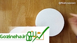 عکس های تزیین کیک عروسی با الماس www.soorban.ir تزیین کیک عروسی با الماس www.soorban.ir