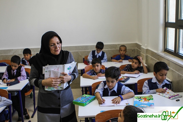 عکس های طراحی نظام تازه جهت طرح رتبهبندی معلمان طراحی نظام تازه جهت طرح رتبهبندی معلمان