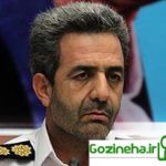 لغو محدودیت‌های ترافیکی مراسم تشییع شهدای پایتخت کشور عزیزمان ایران