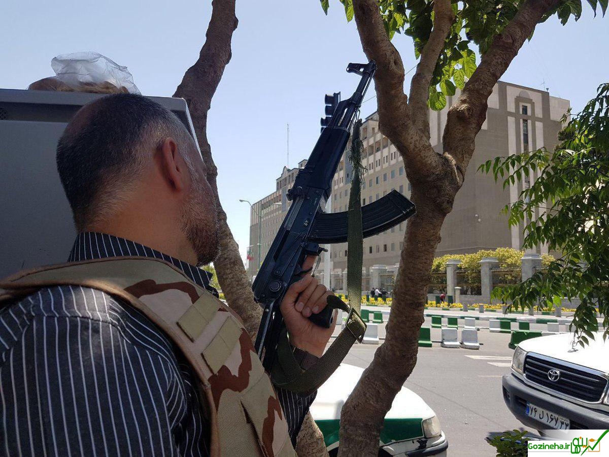 ممنوعیت تردد خودروهای شخصی به سمت مجلس ، تدابیر خاص ترافیکی در اطراف مجلس