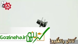 عکس های آموزش ساخت شش نمونه اسپینر آموزش ساخت شش نمونه اسپینر