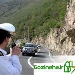 اعمال محدودیت های ترافیکی در شب‌های “قدر” کرمانشاه