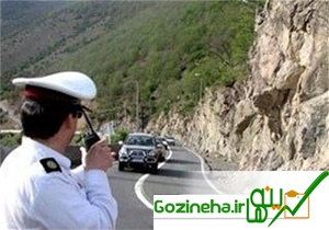 اعمال محدودیت های ترافیکی در شب‌های "قدر" کرمانشاه