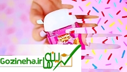 عکس های ((لطفا برسه 50 ))/ روش های غلت و ساختن اسلایم ((لطفا برسه 50 ))/ روش های غلت و ساختن اسلایم