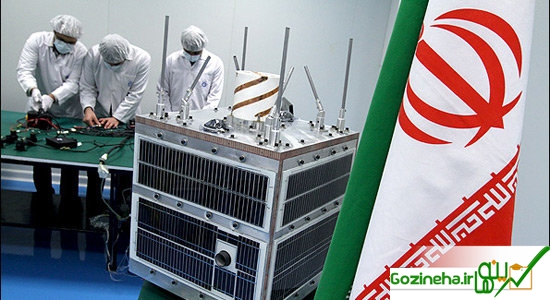 رتبه 15 کشور عزیزمان ایران در تولید علم و فناوری مجموعه هوا و فضا در دنیا