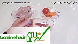 عکس های روش تهیه زرشک پلو با مرغ روش تهیه زرشک پلو با مرغ