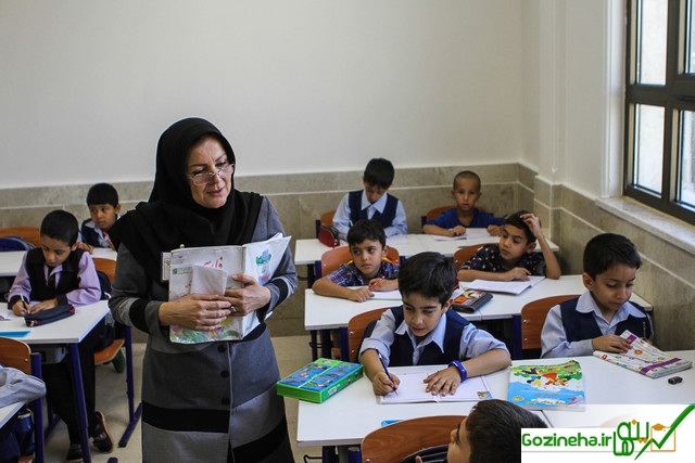 بحران کمبود نیروی مرد در مدارس همچنان ادامه دارد ، جدیدترین آمار از اوضاع معلمان شهر تهران