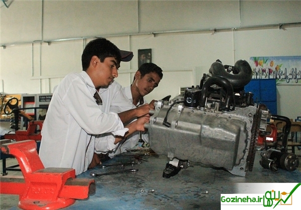 عکس های ارائه وامهای کارآفرینی 10 میلیون تومانی به نخبههای مهارتی ارائه وامهای کارآفرینی 10 میلیون تومانی به نخبههای مهارتی