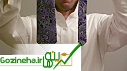 عکس های گره کراوات دو گره را با دیدن این فیلم به آسانی بزنید گره کراوات دو گره را با دیدن این فیلم به آسانی بزنید