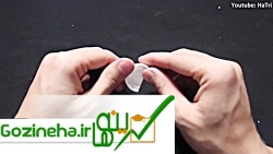 عکس های پنج تکنیک جالب جهت سرکار گذاشتن پنج تکنیک جالب جهت سرکار گذاشتن