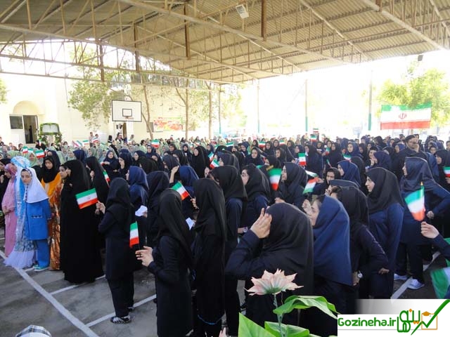 جزئیات پلمپ مدرسه ایرانی در شارجه امارات
