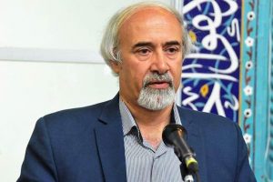 انتصاب احمد ملکیان به عنوان مشاور پرورشی مدیرکل آموزش و پرورش استان اصفهان