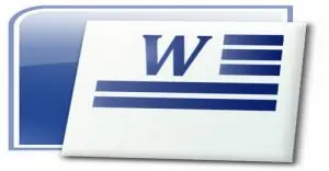 آزمون تستی فنی و حرفه ای word فصل 1 و 2
