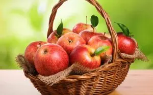 آزمون آنلاین میوه های مناطق معتدله و میوه های ریز