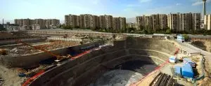آزمون آنلاین تستی زمین شناسی