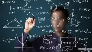 آزمون آنلاین مبانی آنالیز ریاضی