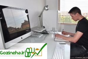 اگر می خواهید یک کاتالوگ قشنگ طراحی کنید، این نکات را فراموش نکنید