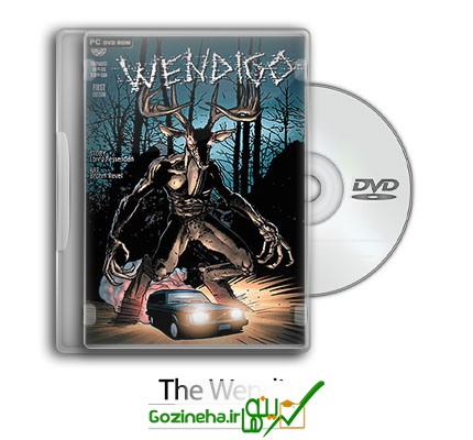 دانلود The Wendigo – بازی وندیگو