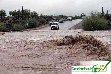 انسداد 9 محور مواصلاتی کشور