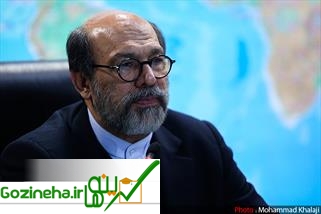 دانشگاه آزاد حدود ۱۰ هزار میلیارد تومان جهت آموزش عالی هزینه می‌کند، تصویب بودجه سال ۹۶