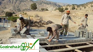 یک سال جهاد در یک نگاه، رونمایی از خدمات دانشجویان جهادگر در قالب اینفوگرافی