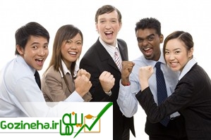 چگونه اتیکت کاری مان را حفظ کنیم؟