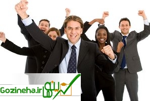 اسرار موفقیت در کسب و کار چیست؟