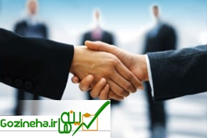 5 عنصر مهم در جذب مشتری