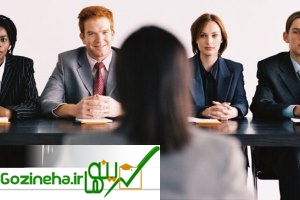 برای هر مصاحبه کاری چه رنگی بپوشیم؟