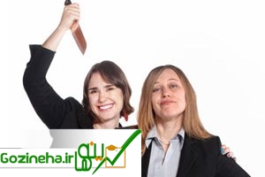 با همکار آزارگر چگونه واکنش‌ها کنیم؟