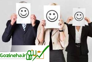 7 راه جهت شاد بودن در محل کار