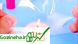 اسلایم هندونه ای