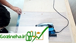 با کمترین هزینه اره رومیزی بسازید
