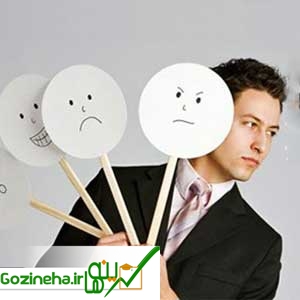 من بازی را دوست دارم! , شخصیت شناسی