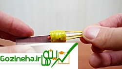 3 کاردستی راحت و سرگرم کننده