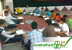 فعالیت بیش از ۲۰۰۰ مدرسه قرآنی در سراسر کشور
