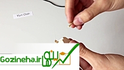 3 کاردستی راحت و سرگرم کننده – حتما ببینید !