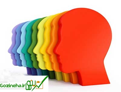 با 9 ظاهر شخصیتی متفاوت انسان ها آشنا شوید