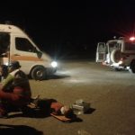 دوحادثه در نیشابور در عرض کمتر از ۵ ساعت ۷مصدوم و یک کشته بجا گذاشت