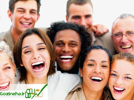 من چقدر خوشحالم؟ / تست شخصیت شناسی